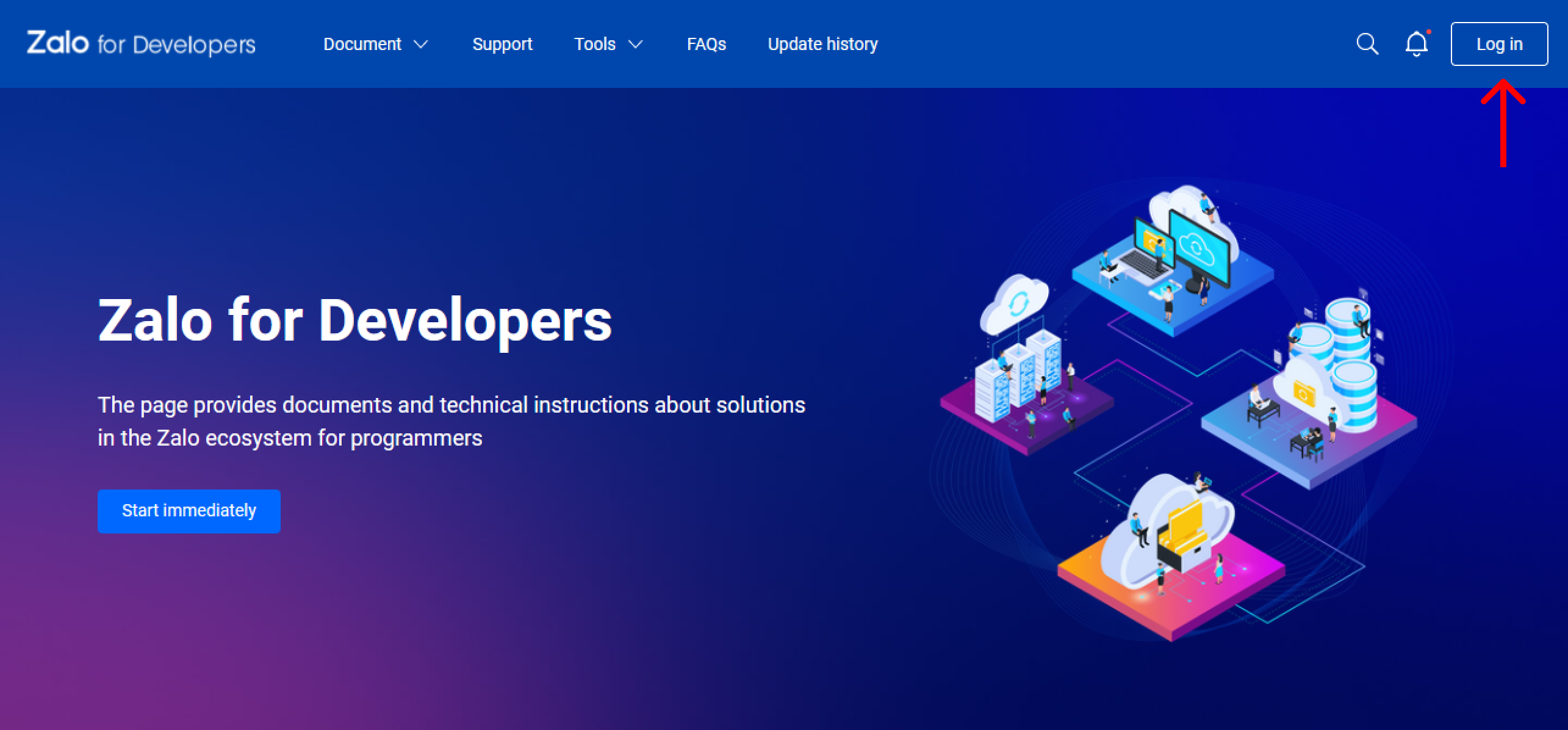 LINE screening software